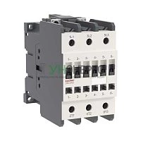 Контактор магнитный YON DSC050 50A 22кВт AC3 3P кат.48В DC YON DSC050-3C00D048 Контактор магнитный YON DSC050 50A 22кВт AC3 3P кат.48В DC YON DSC050-3C00D048