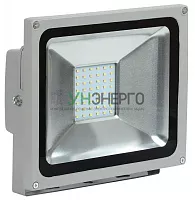 Прожектор светодиодный СДО 05-30 30Вт 6500К IP65 SMD сер. IEK LPDO501-30-K03