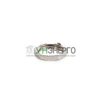 Гайка латунная заземляющая Г3-М16 (уп.50шт) Fortisflex 88237 Гайка латунная заземляющая Г3-М16 (уп.50шт) Fortisflex 88237