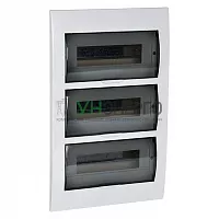 Щит распред. ЩРВ-П-36 IP40 EKF pb40-v-36 Щит распред. ЩРВ-П-36 IP40 EKF pb40-v-36