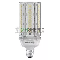 Лампа светодиодная HQL LED5400 46W/827 230В PROE276х1G3 OSRAM 4058075124868