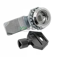 Замок треугольник 22-20/46 IP54 PROxima EKF 22-20/46-ip54