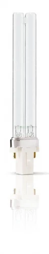 Лампа бактерицидная TUV PL-S 7W/2P 1CT/5X10CC Philips 927901104007