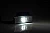 Фонарь габаритный белый LED с кронштейном и проводом  2х0.75 мм? FRISTOM FT-017 B+K LED