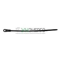 Хомут кабельный (стяжка) PCT-S 3.6х150-100BL 3.6х150 PA6.6 черн. (уп.100шт) JazzWay 5055612 Хомут кабельный (стяжка) PCT-S 3.6х150-100BL 3.6х150 PA6.6 черн. (уп.100шт) JazzWay 5055612