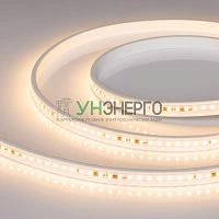 Лента светодиодная ARL-PV-A120-15mm 230В Warm 2700К 15Вт/м IP65 герметичная (уп.50м) Arlight 054701