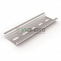 DIN-рейка L1400 1мм оцинк. IEK YDN14-0140