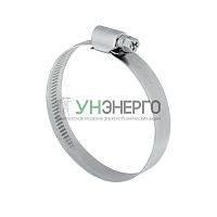 Хомут червячный 50-70/12-0.8мм (уп.25шт) Rexant 07-0650-12 Хомут червячный 50-70/12-0.8мм (уп.25шт) Rexant 07-0650-12