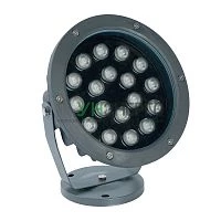 Светодиодный светильник ландшафтно-архитектурный Feron.One LL-402 185-235V 18W 2700K IP65 53524
