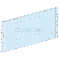 Плата монтажная устр-в ввода рез. NS250 с пов. рук. Prisma Plus SchE 03043