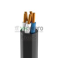 Кабель КВВГнг(А)-LS 5х1.5 0.66кВ (м) Кабэкс ТГ000001080 Кабель КВВГнг(А)-LS 5х1.5 0.66кВ (м) Кабэкс ТГ000001080