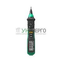 Мультиметр цифровой-пробник MS8211 Mastech 13-2044 Мультиметр цифровой-пробник MS8211 Mastech 13-2044