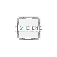 Выключатель проходной 1-кл. СП Эпика механизм бел. EKF UP1-SWW-11 Выключатель проходной 1-кл. СП Эпика механизм бел. EKF UP1-SWW-11