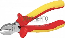 Бокорезы диэлектрические 61 265 NHT-DP01-160 Navigator 61265
