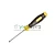 Отвертка SL 3х75мм (09101) SHTOK 376318