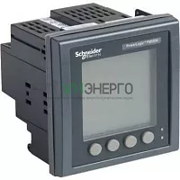 Измеритель мощности PM5560 2 Ethernet RS-485 SchE METSEPM5560RU