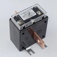 Трансформатор тока ТОП M 0.66 5ВА 0.5 400/5 Кострома ОС0000040537
