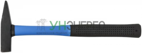 Молоток 400г стеклопластик. ручка MOS 44054М