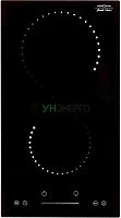 Поверхность варочная Corto 30 черн. KRONA 1482038 Поверхность варочная Corto 30 черн. KRONA 1482038
