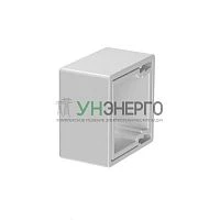 Кольцо для защиты кромок LKM 30x30мм сер. OBO 6249847