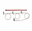 Переносное заземление Переносное заземление