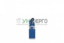 Выключатель концевой в пластиковом корпусе с фиксацией с пластиковым роликом EMAS L5K13MIP311R