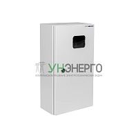 Корпус металлический ЩУРн-3/12 IP54 540х310х165 PRIZMA TOKOV Electric TKE-PZ-UMRB-3/12-IP54