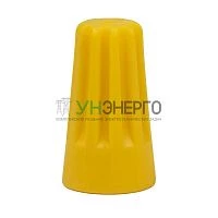 Зажим соединительный изолирующий PSC-4-Y (СИЗ-4) (уп.50шт) JazzWay 5073562