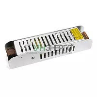 Трансформатор электронный для светодиодной ленты 60W 24V (драйвер), LB019 48046