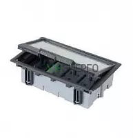 Лючок 3 S-мод. Simon Connect сер. SF370-1 Лючок 3 S-мод. Simon Connect сер. SF370-1
