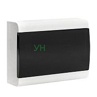 Щит ЩРН-П-12 IP41 Basic (пром. упак.) EKF pb-n-12-bas