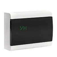 Щит ЩРН-П-12 IP41 Basic (пром. упак.) EKF pb-n-12-bas