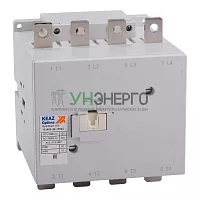 Контактор OptiStart K3 176A00 40 400AC КЭАЗ 117039