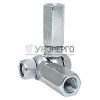 Кронштейн регулировочный для молниеприемника (1-2м) PROxima EKF lp-l0200
