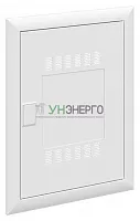Дверь с Wi-Fi вставкой для шкафа UK62.. BL620W ABB 2CPX031095R9999
