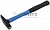 Молоток 200г стеклопластик. ручка MOS 44052М