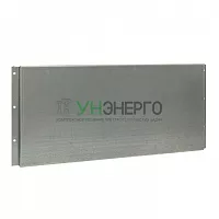 Панель монтажная FORT (В300хШ800) PROxima EKF FM38