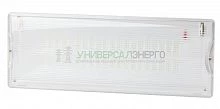 Светильник светодиодный DPA-301-0-65 40LED 3ч IP65 аварийный непостоянный Эра Б0044405