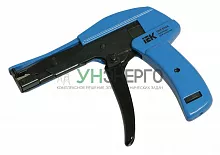 Пистолет для затяжки и обрезки хомутов ПКХ-600A ARMA2L 3 IEK A2L3-TT10-0-1-600A Пистолет для затяжки и обрезки хомутов ПКХ-600A ARMA2L 3 IEK A2L3-TT10-0-1-600A