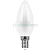 Лампа светодиодная Feron LB-713 Свеча E14 11W 2700K 38005