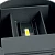 Светильник уличный светодиодный Feron DH013 2*3W, 450Lm, 4000K, черный 11872