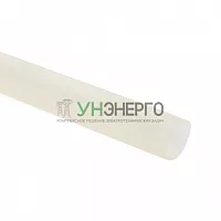 Трубка термоусадочная ТУТк клеевая 18/6 прозр. 1м (уп.10м) PROxima EKF tut-k18-tr Трубка термоусадочная ТУТк клеевая 18/6 прозр. 1м (уп.10м) PROxima EKF tut-k18-tr