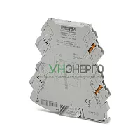 Модуль питания клеммный MINI MCR-2-PTB-PT Phoenix Contact 2902067