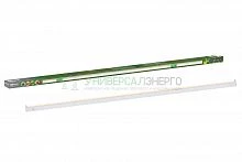 Светильник ФИТО 06-18-001 18 Вт, IP20, l=1173 мм, с выкл., TDM