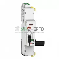 Привод моторный AV-M1 AVERES EKF av-m1-averes