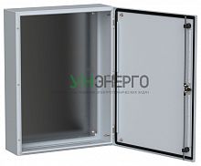 Корпус ЩМП-80.60.20 IP66 УХЛ1 метал. TITAN 5 IEK TI5-10-N-080-060-020-66 Корпус ЩМП-80.60.20 IP66 УХЛ1 метал. TITAN 5 IEK TI5-10-N-080-060-020-66