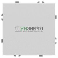 Выключатель 1-клавишный (механизм), СЗК, STEKKER, 250В, 10А, серия Эмили, RSW10-5103-01ZK, белый фарфор, soft touch 50230 Выключатель 1-клавишный (механизм), СЗК, STEKKER, 250В, 10А, серия Эмили, RSW10-5103-01ZK, белый фарфор, soft touch 50230