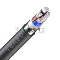 Кабель TOKOV ELECTRIC АВБШвнг(А) 4х150 МС (N) 1кВ (м) УТ000030776
