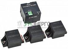 Модуль контроля температуры AR-A TMM-3 3 датчика ARMAT IEK AR-ACBD-EA-000-0-08-C