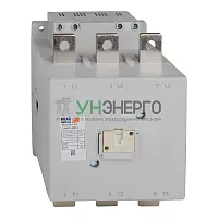 Контактор OptiStart K3 210A00 400AC КЭАЗ 116977